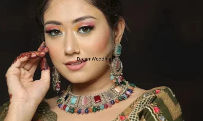 Rittika Sachdeva Makeovers